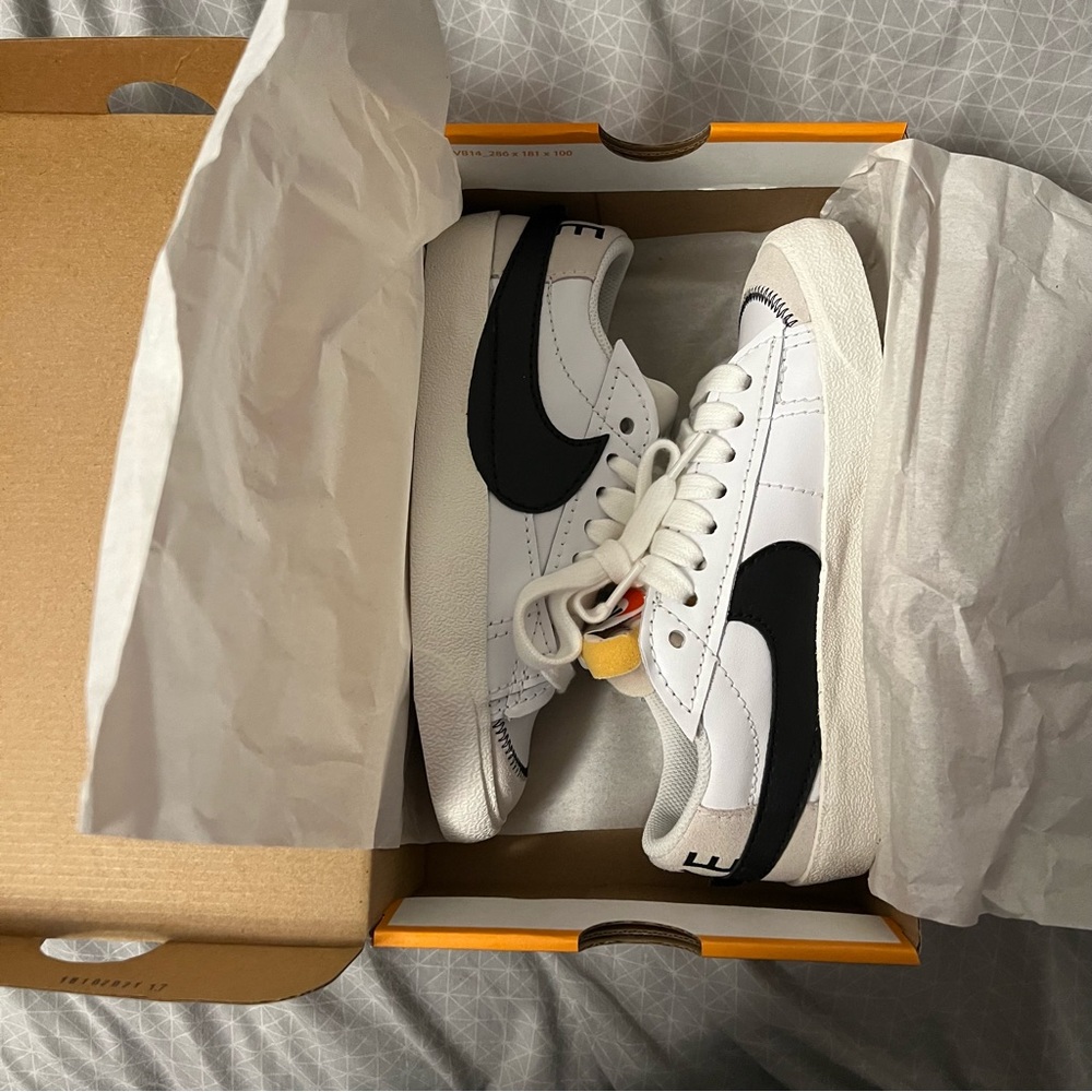 Nike blazer low ‘77 jumbo